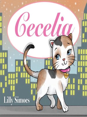 cover image of Cecelia